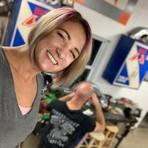 Meet your Posher, Charley